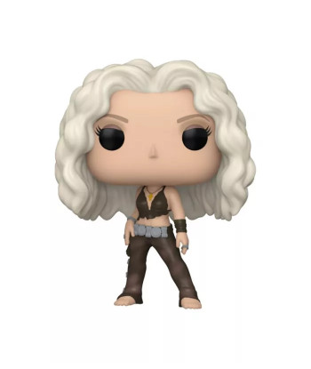 Figura Funko Pop Shakira 357 - Laundry Service - El Brillo de Whenever, Wherever
