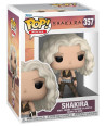 Figura Funko Pop Shakira 357 - Laundry Service - El Brillo de Whenever, Wherever