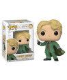 Figura Funko Pop Gilderoy Lockhart 152 - Harry Potter y la Cámara Secreta - Traje Verde y Varita