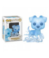 Figura Funko Pop Patronus Ron Weasley 105 - Harry Potter - Jack Russell Terrier Translúcido
