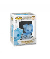 Figura Funko Pop Patronus Ron Weasley 105 - Harry Potter - Jack Russell Terrier Translúcido