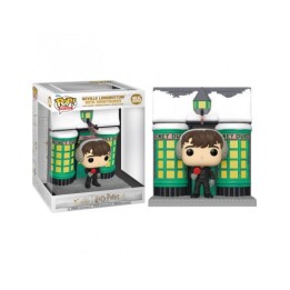 Figura Funko Pop Neville Longbottom with Honeydukes 155 - Harry Potter - POP! Deluxe Hogsmeade