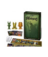 Villainous MARVEL LOKI MISCHIEF & MALICE