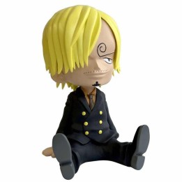 HUCHA SANJI CHIBI 18CM PVC