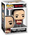 Figura Funko Pop Tony Soprano 1291 - Los Sopranos - El Patriarca de Nueva Jersey
