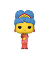 Figura Funko Pop Marjora 1202 - Disney Los Simpsons - La Matriarca más Majestuosa de Springfield