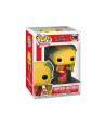 Figura Funko Pop Emperor Montimus 1200 - Disney Los Simpsons - El Tirano más Imperial de Springfield