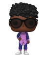 Figura Funko Pop Shuri 1173 - Marvel Black Panther Wakanda Forever - Edición Especial Diamond
