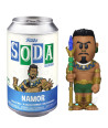 Figura Funko Soda Namor - Marvel Black Panther: Wakanda Forever - El Rey de Talocan con Posibilidad de Chase