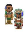 Figura Funko Soda Namor - Marvel Black Panther: Wakanda Forever - El Rey de Talocan con Posibilidad de Chase