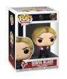Figura Funko Pop Sonya Blade 1056 - Mortal Kombat - Guerrera de las Fuerzas Especiales