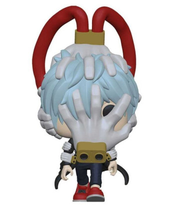 Figura Funko Pop Tomura Shigaraki 784 - My Hero Academia - Villano Liga de Villanos
