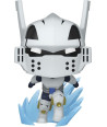 Figura Funko Pop Tenya Iida 1349 - My Hero Academia - Traje de Héroe Ingenium