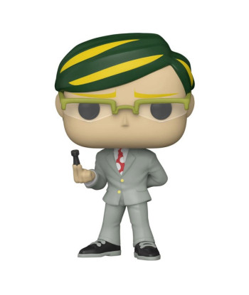 Figura Funko Pop Sir Nighteye 1006 - My Hero Academia - Héroe Profesional