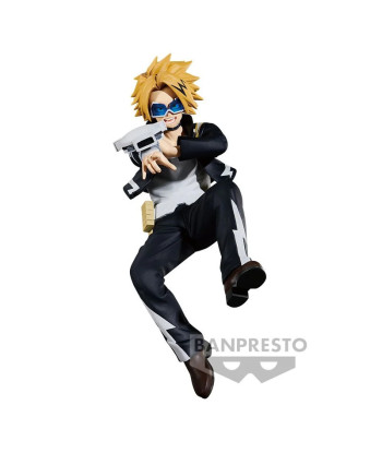Figura Denki Kaminari 15cm - My Hero Academia - El Héroe más Eléctrico