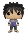 Figura Funko Pop Sasuke Uchiha 72 - Naruto Shippuden - Coleccionable Anime