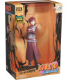 Figura Naruto Gaara SFC - Naruto Shippuden - El Quinto Kazekage de la Arena 18cm