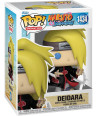 Figura Funko Pop Deidara 1434 - Naruto Shippuden - Akatsuki "El arte es una explosión"
