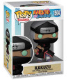Figura Funko Pop Kakuzu 1504 - Naruto Shippuden - Miembro de Akatsuki