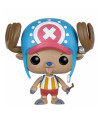 Figura Funko Pop Tony Tony Chopper 99 - One Piece - Médico de los Sombrero de Paja