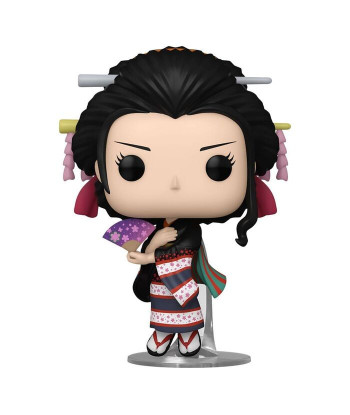 Figura Funko Pop Orobi 1475 - One Piece - Geisha de Wano