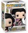 Figura Funko Pop Orobi 1475 - One Piece - Geisha de Wano