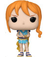 Figura Funko Pop Onami 1472 - One Piece - Kunoichi de Wano
