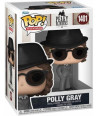 Figura Funko Pop Polly Gray 1401 - Peaky Blinders - La Matriarca y el Alma de los Shelby