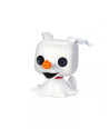 Figura Funko Pop Zero 71 - Disney Pesadilla antes de Navidad - El Perro Fantasma más Fiel