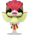 Figura Funko Pop Pidgeotto 849 - Pokémon - El Guardián de los Cielos de Kanto