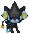 Figura Funko Pop Luxray 956 - Pokémon - El Depredador con Mirada de Rayos X