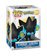 Figura Funko Pop Luxray 956 - Pokémon - El Depredador con Mirada de Rayos X
