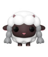 Figura Funko Pop Wooloo 858 - Pokémon - ¡La Ovejita más Suave y Achuchable de Galar!