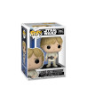 Figura Funko Pop Luke Skywalker 594 - Star Wars - Joven Granjero con Macrobinoculares