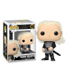 Figura Funko Pop Daemon Targaryen 05 - La Casa del Dragón - El Príncipe Canalla con su Espada de Acero Valyrio