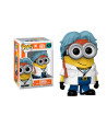 Figura Funko Pop Suga 420 - BTS x Minions - Gru 4: Mi villano favorito - ¡Estilo K-Pop Único!