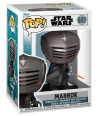 Figura Funko Pop Marrok 651 - Star Wars - Armadura de Inquisidor