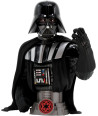 Figura Abystyle Studio Darth Vader SB6 Collection - Busto Coleccionable Imperial Force Choke 15cm