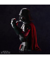 Figura Abystyle Studio Darth Vader SB6 Collection - Busto Coleccionable Imperial Force Choke 15cm