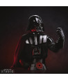 Figura Abystyle Studio Darth Vader SB6 Collection - Busto Coleccionable Imperial Force Choke 15cm
