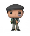 Figura Funko Pop Michael Corleone 1201 - El Padrino - Edición 50 Aniversario