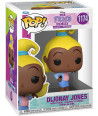 Figura Funko Pop Dijonay Jones 1174 - Disney Enredados - La Amiga más Leal y Divertida