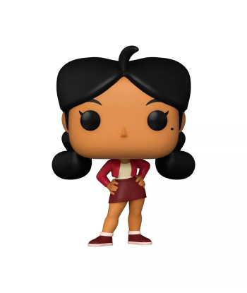 Figura Funko Pop Penny Proud 1173 - Disney The Proud Family - La Protagonista con más Estilo y Carisma
