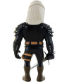 Figura Minix Geralt of Rivia - The Witcher - El Lobo Blanco de la Escuela del Lobo 12cm