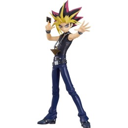 Figura Good Smile Company POP UP PARADE Yu-Gi-Oh! 17cm - Yami Yugi - El Rey de los Juegos