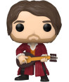 Figura Funko Pop Jaskier 1320 - The Witcher - El Bardo más Famoso del Continente