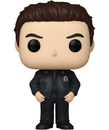 Figura Funko Pop Jimmy McNulty 1420 - The Wire - El Detective más Rebelde de Baltimore