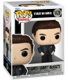 Figura Funko Pop Jimmy McNulty 1420 - The Wire - El Detective más Rebelde de Baltimore