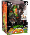 Figura SFC Michelangelo - Teenage Mutant Ninja Turtles (TMNT) - ABYstyle Studio 21cm