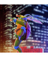 Figura SFC Leonardo - Teenage Mutant Ninja Turtles (TMNT) - ABYstyle Studio 21cm
